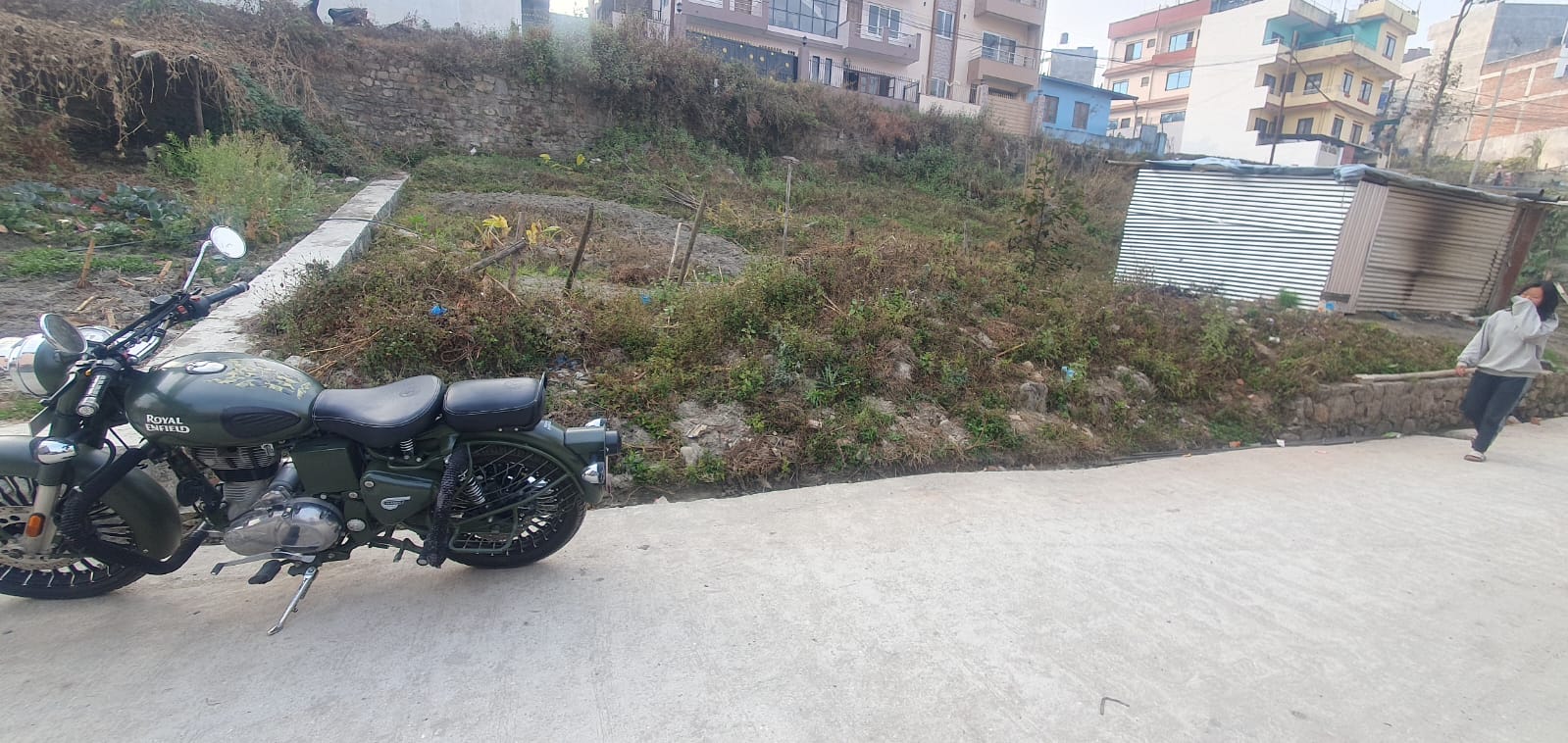 Picture of Budhanilkantha Municipality, Bagmati